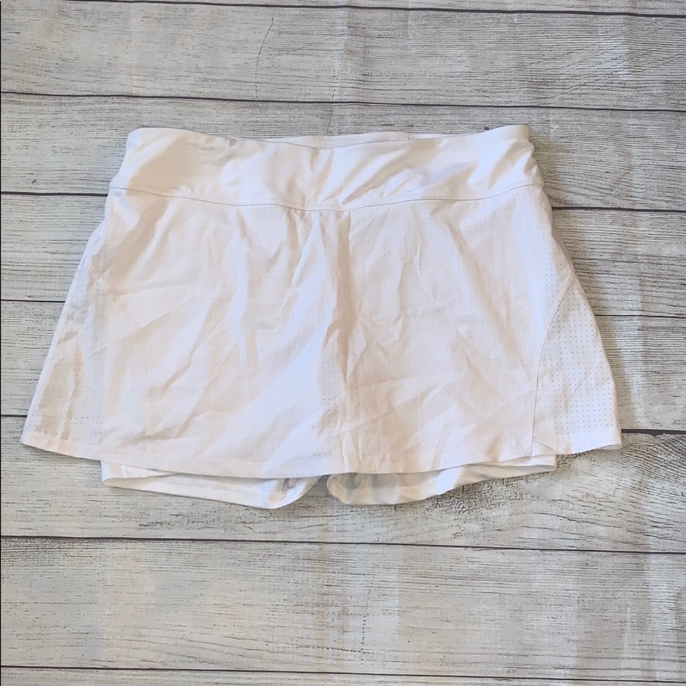 NWOT Fila Athletic Skort